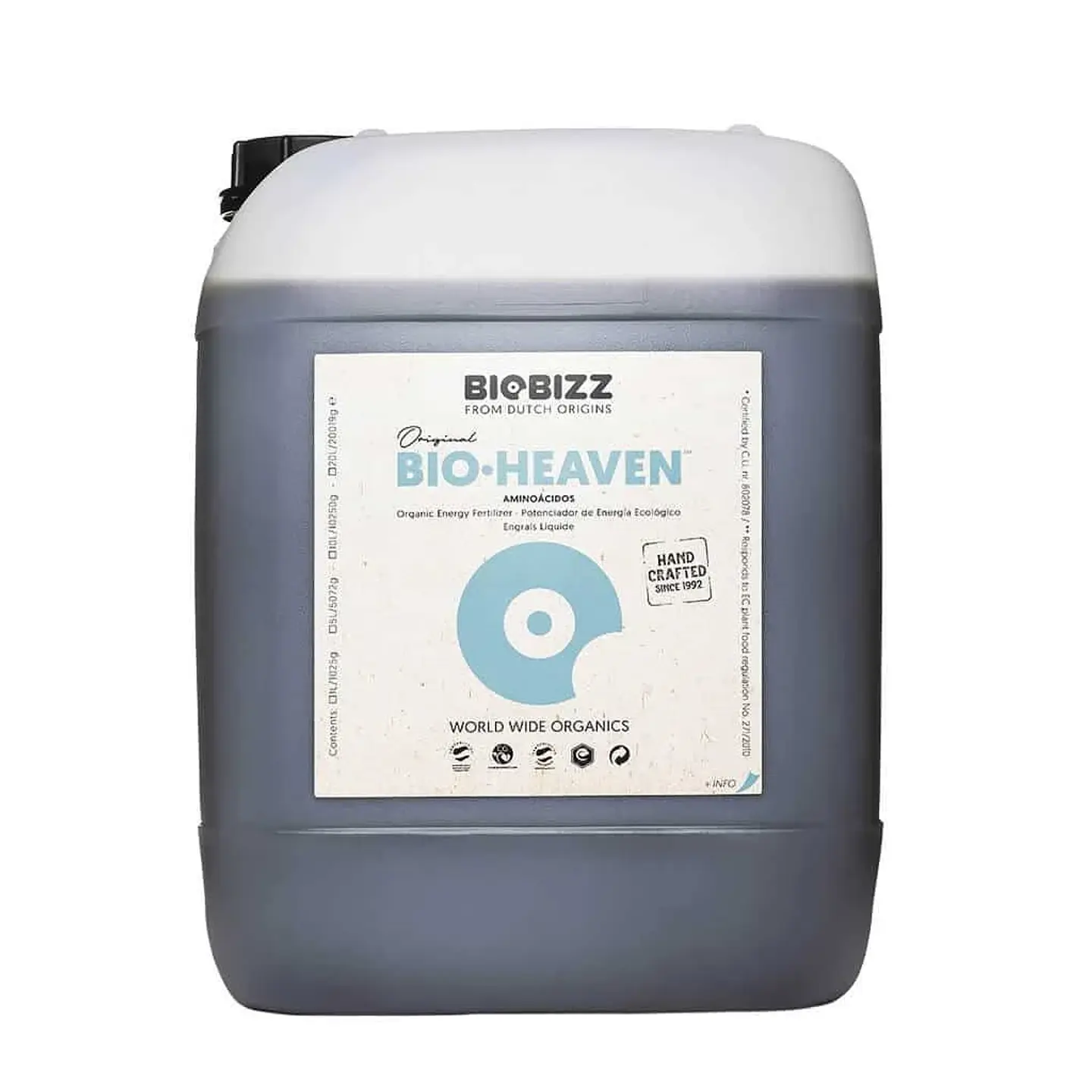 Bio Heaven -Biobizz 3