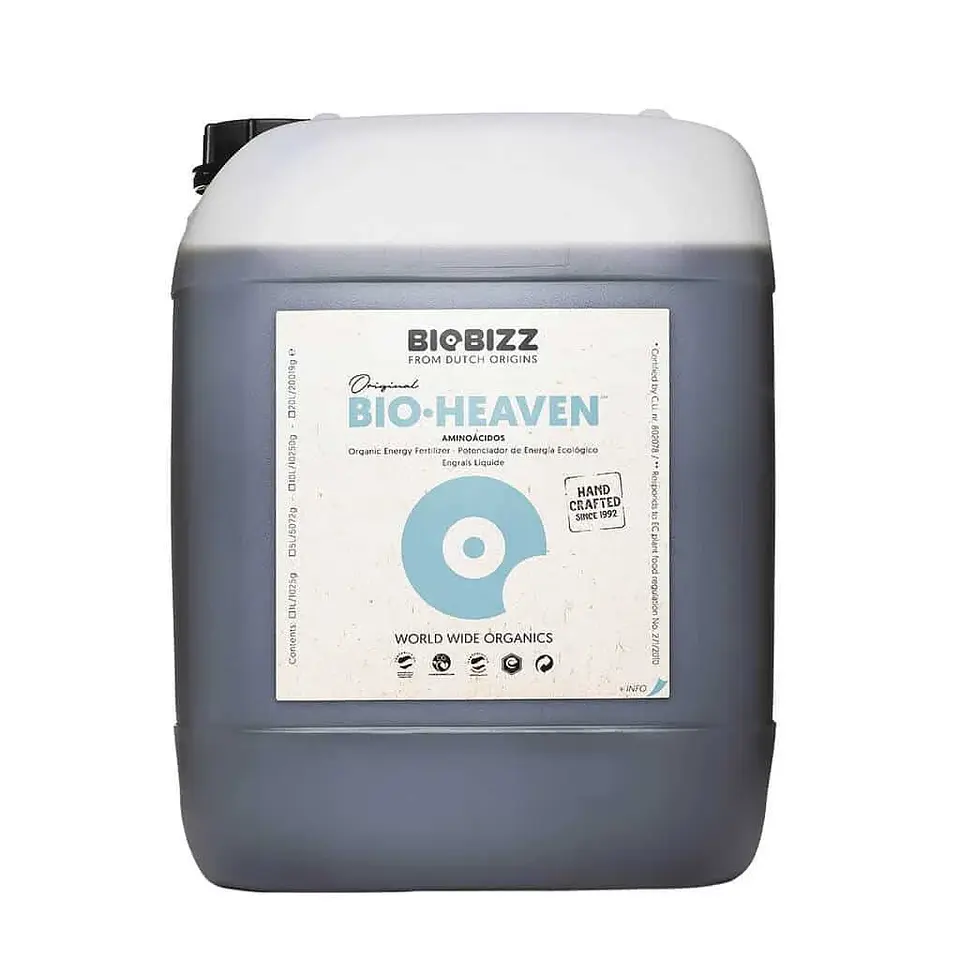 Bio Heaven -Biobizz 3