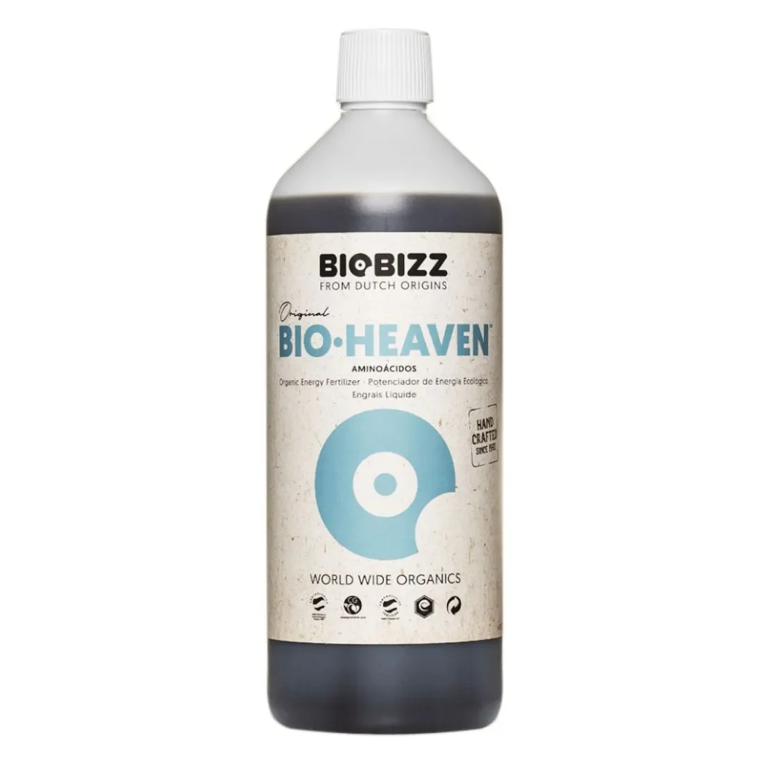 Bio Heaven -Biobizz 4
