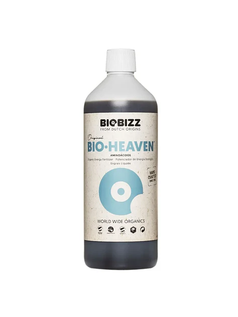 Bio Heaven -Biobizz 4