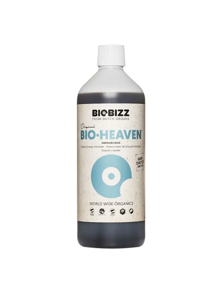 Bio Heaven -Biobizz 4