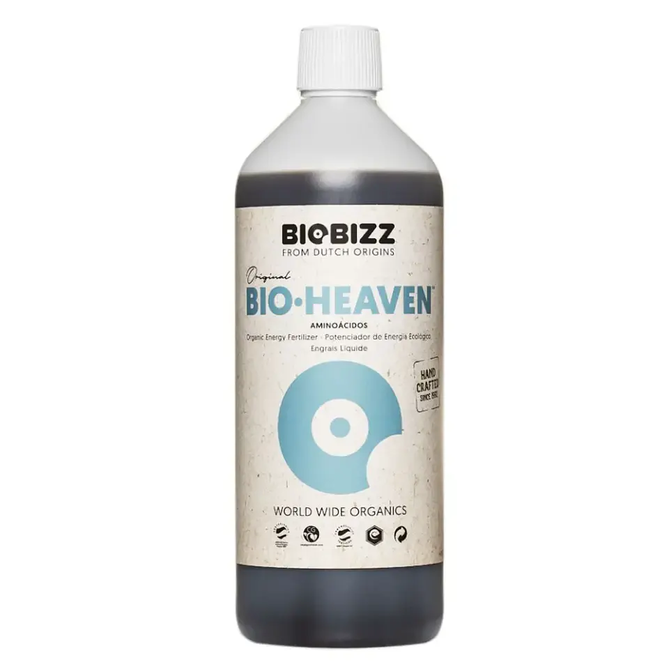 Bio Heaven -Biobizz 4