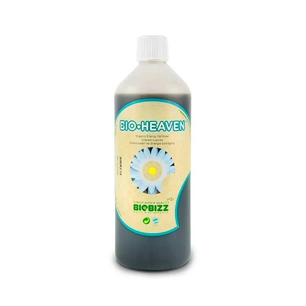 Bio Heaven -Biobizz 5