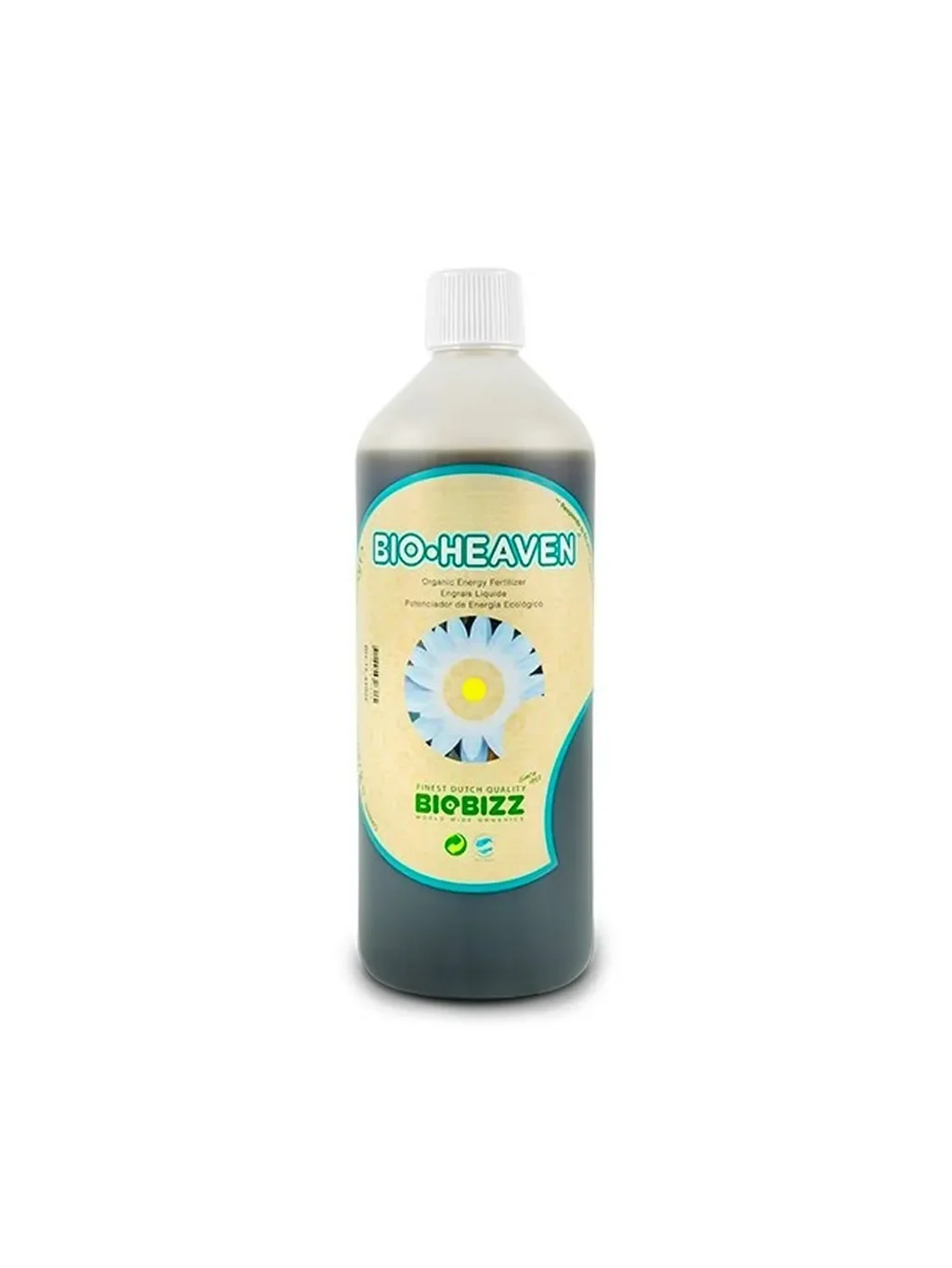 Bio Heaven -Biobizz 5