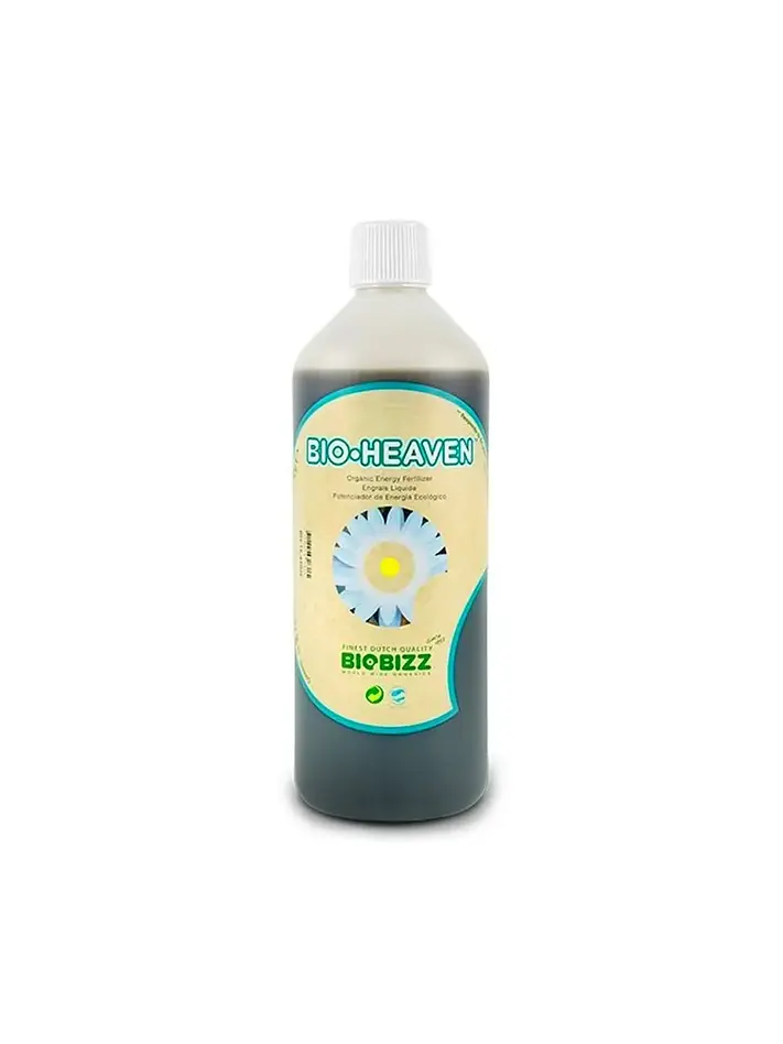 Bio Heaven -Biobizz 5