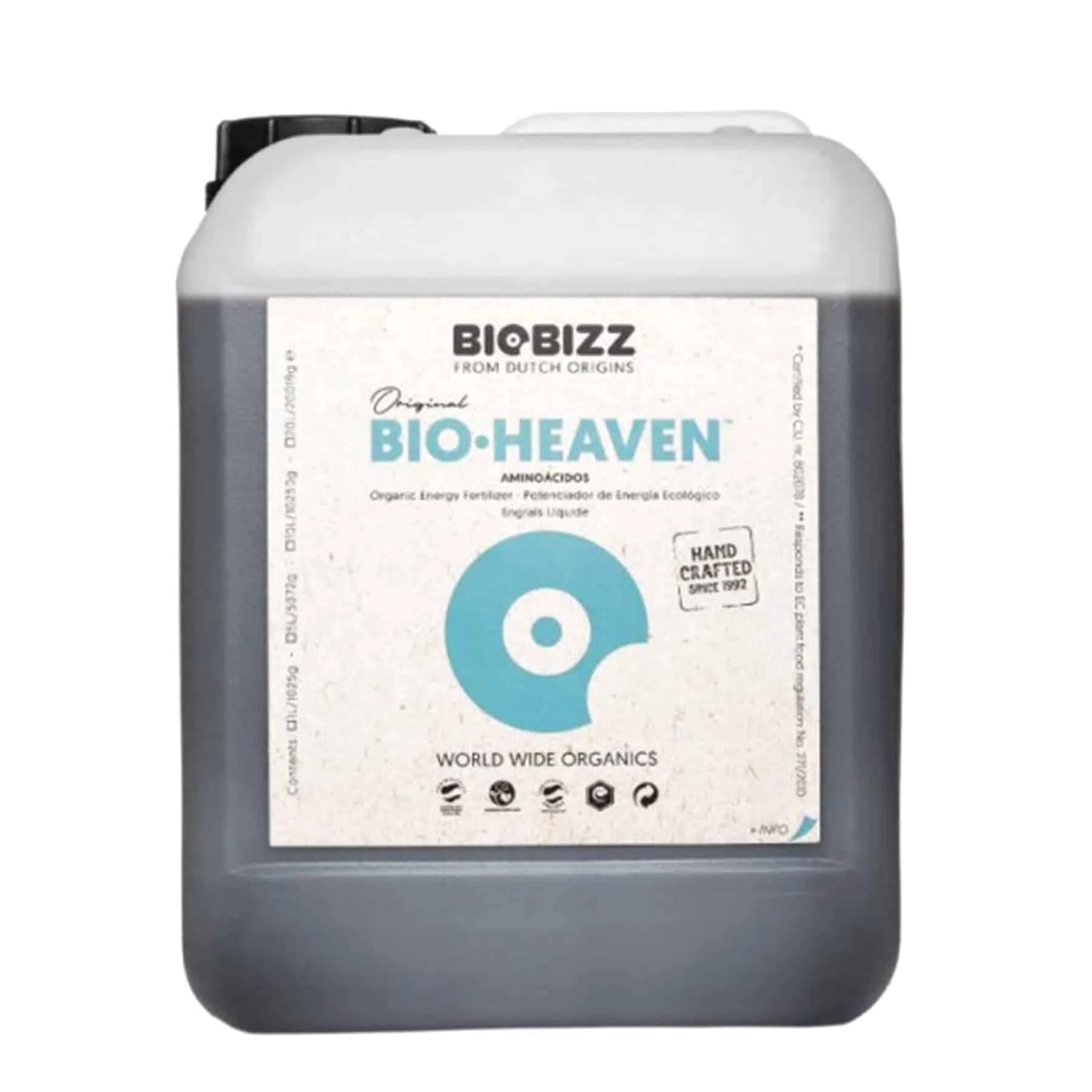 Bio Heaven -Biobizz 6