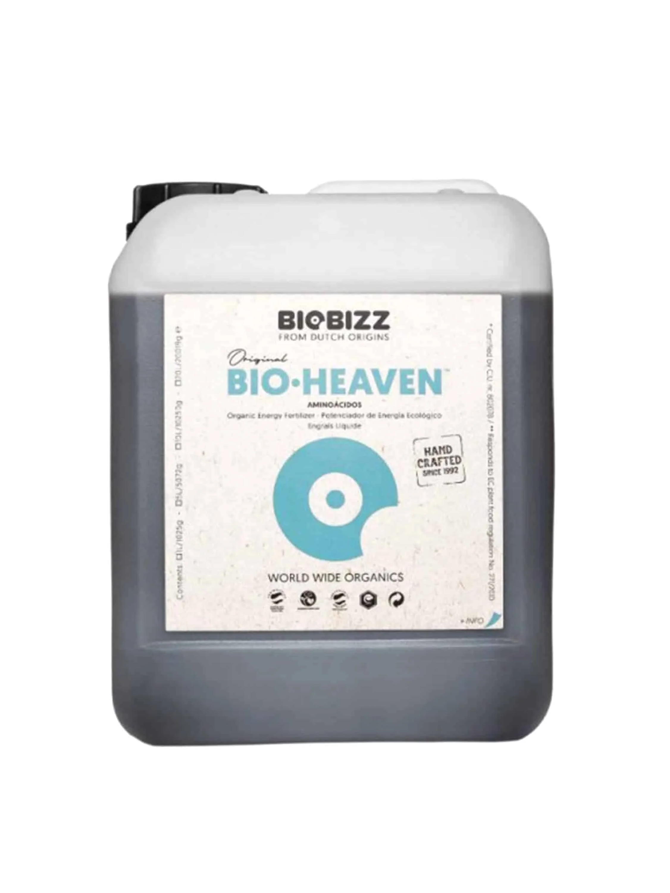 Bio Heaven -Biobizz 6