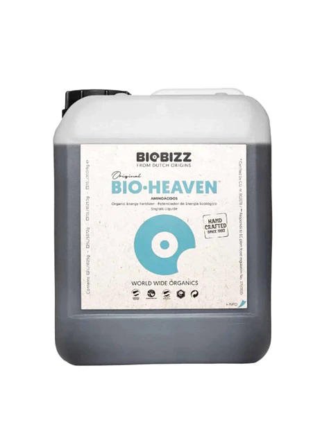 Bio Heaven -Biobizz 6
