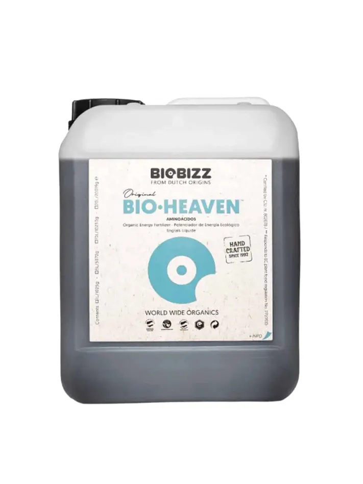 Bio Heaven -Biobizz 6