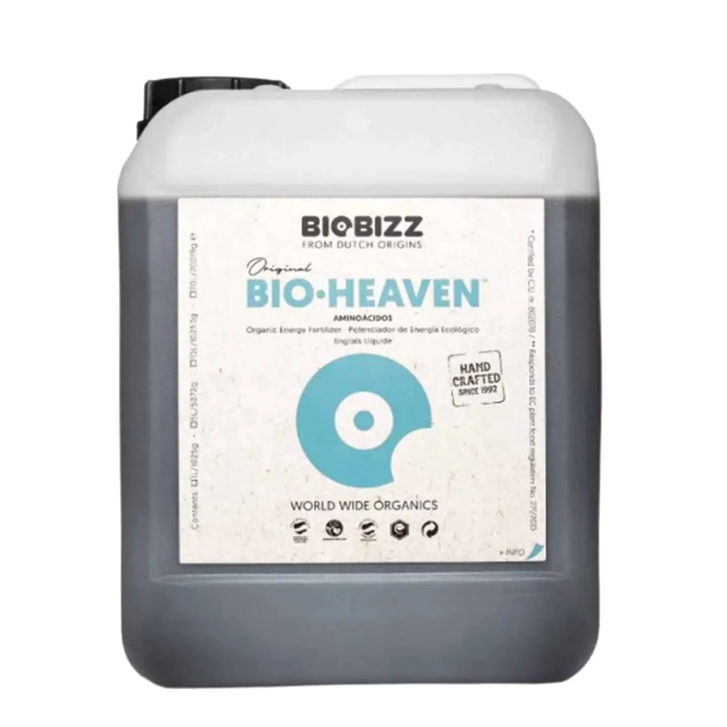 Bio Heaven -Biobizz 6