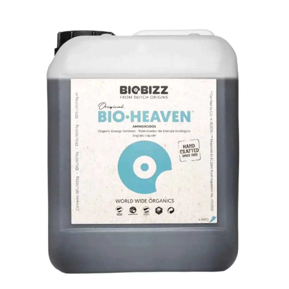 Bio Heaven -Biobizz 6