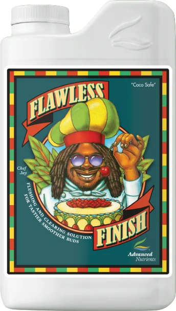 Flawless Finish -Advanced Nutrients 2