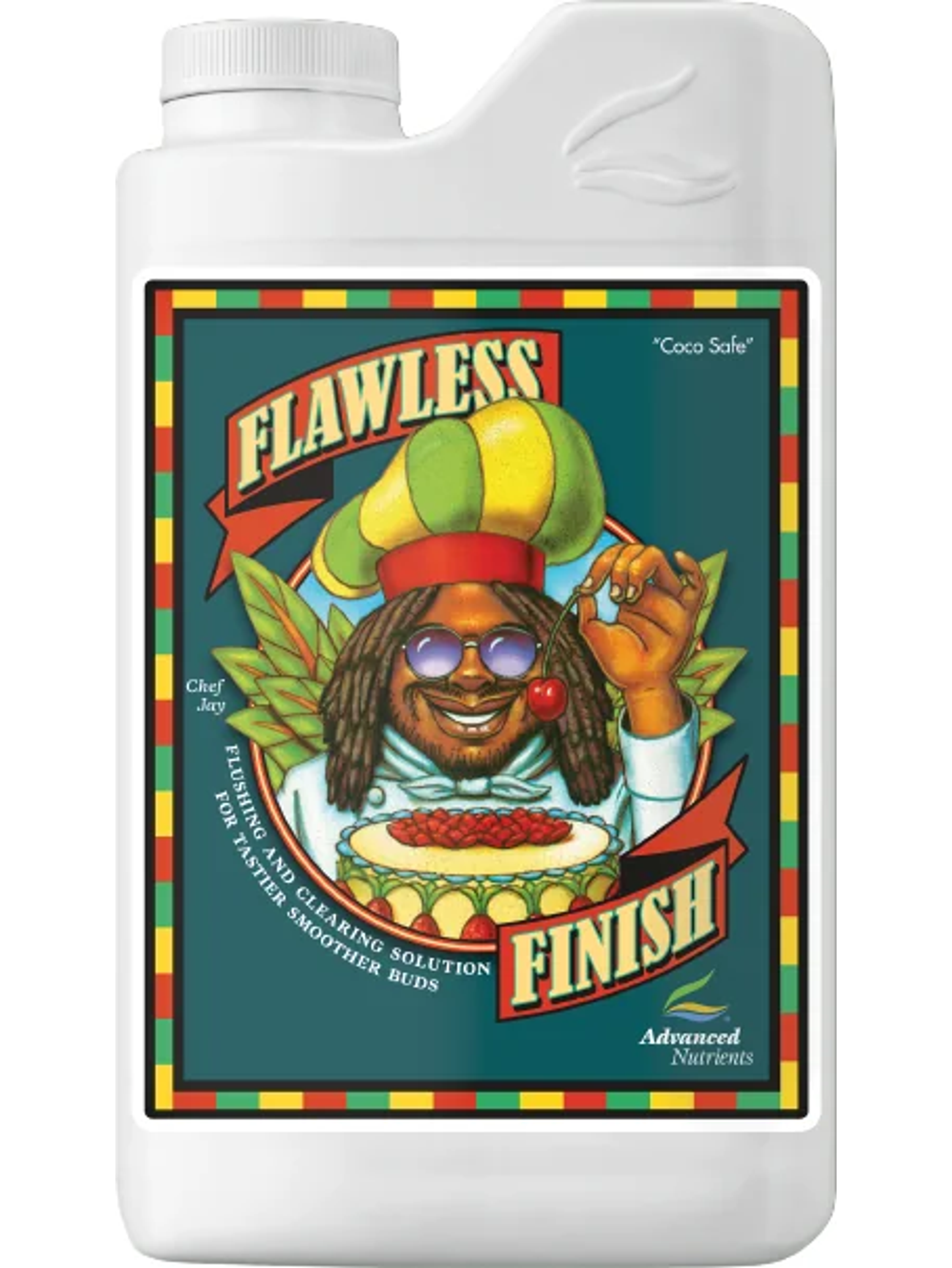 Flawless Finish -Advanced Nutrients 2
