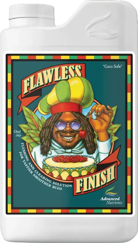 Flawless Finish -Advanced Nutrients