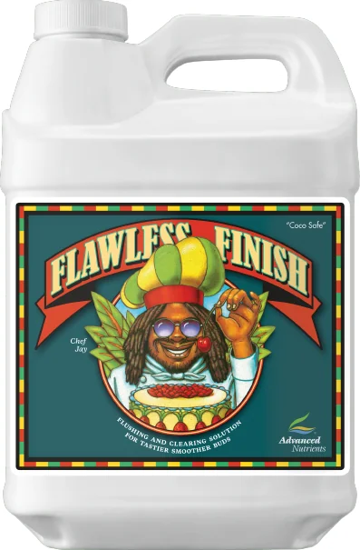 Flawless Finish -Advanced Nutrients 3