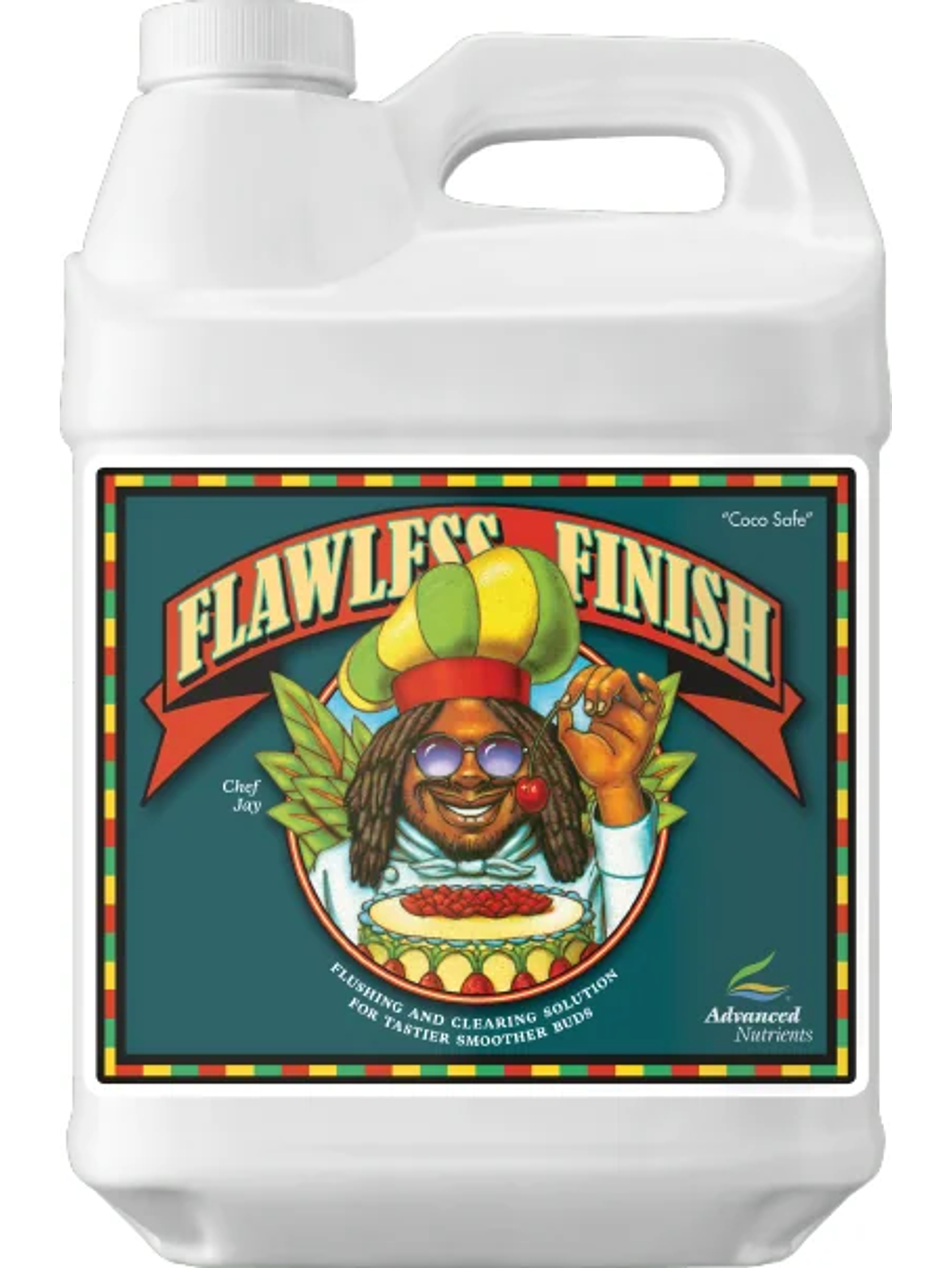 Flawless Finish -Advanced Nutrients 3