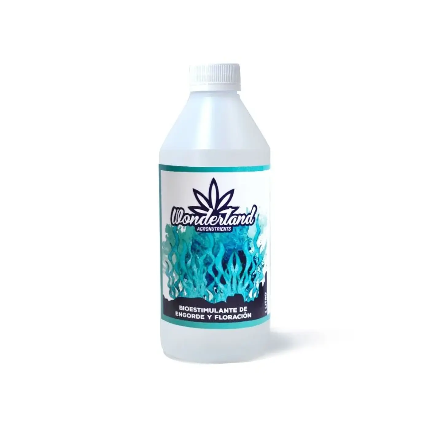 Fertilizante De Engorde Y Floracion B+C -Wonderland 2