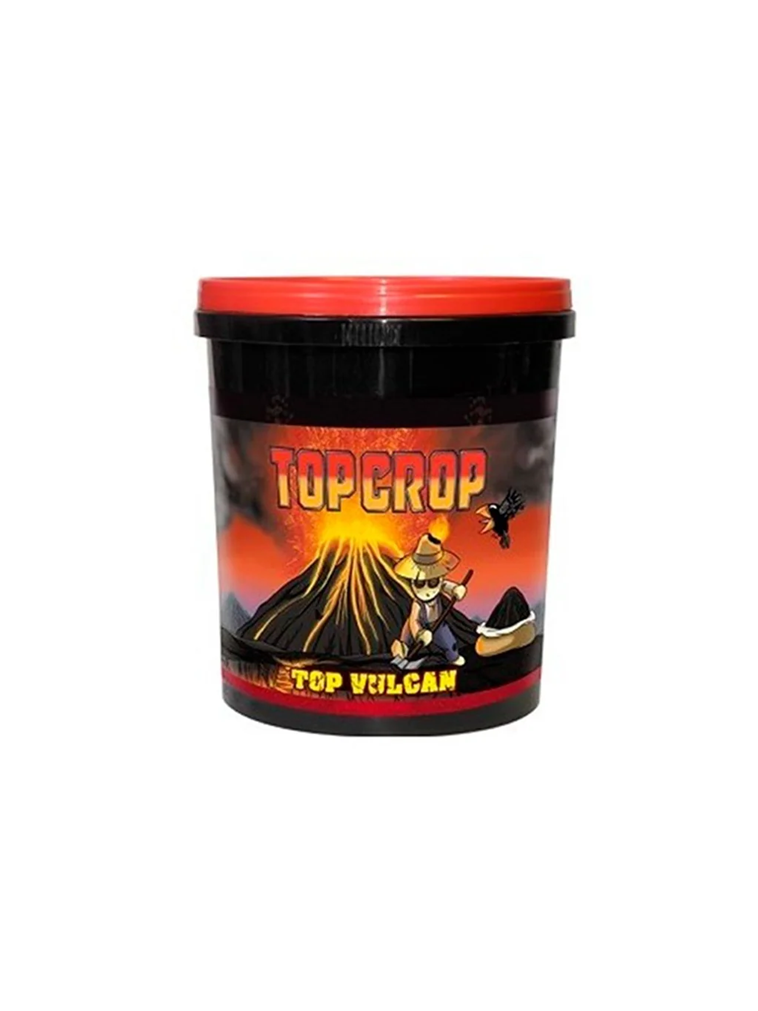 Top Vulcan 4Kg-Top Crop 2