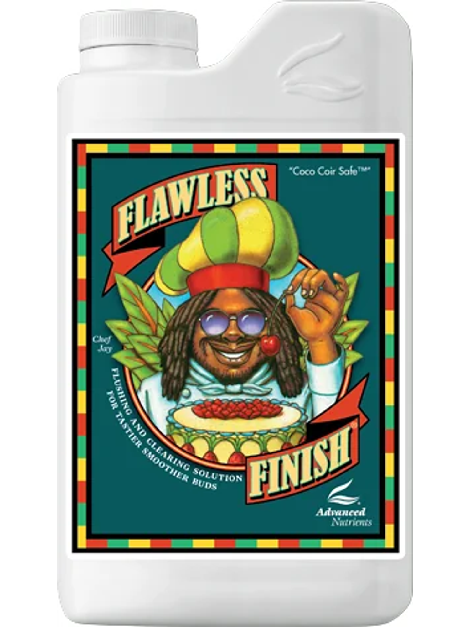 Flawless Finish -Advanced Nutrients 5