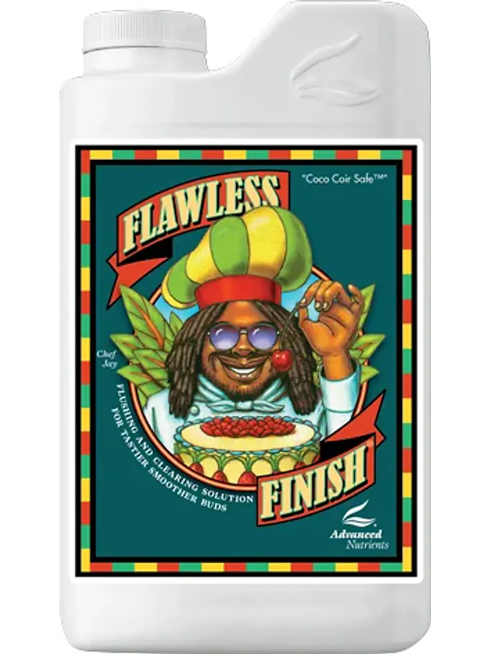 Flawless Finish -Advanced Nutrients 5