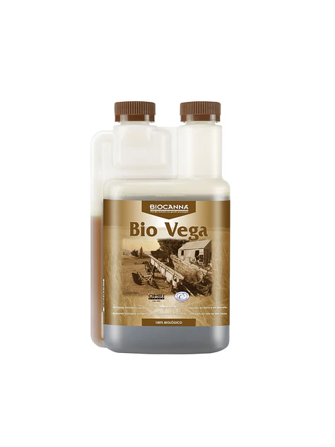 Bio Vega -Canna 2