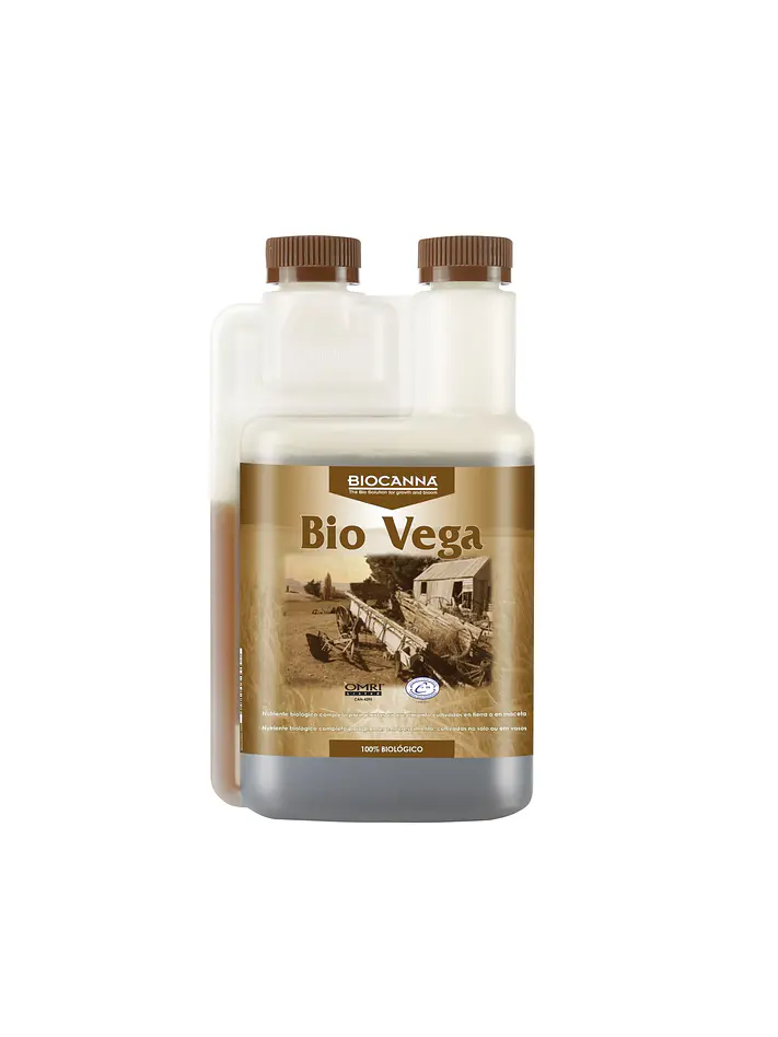 Bio Vega -Canna 2