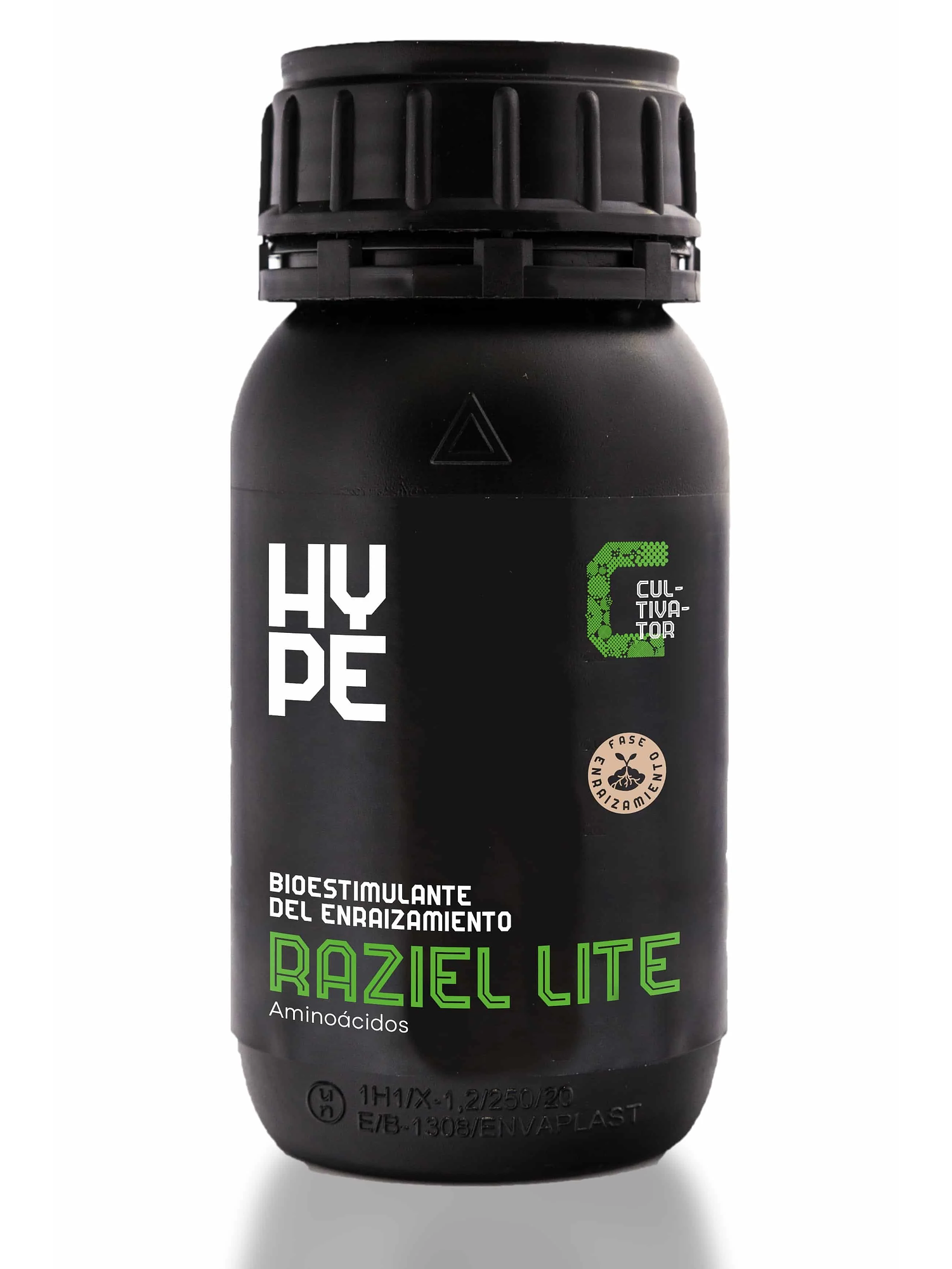 Raziel Lite 1.25Lt-Hype 2
