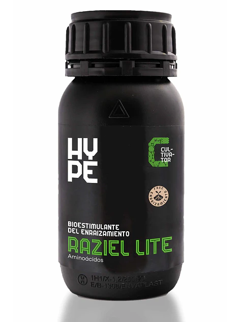 Raziel Lite -Hype 2