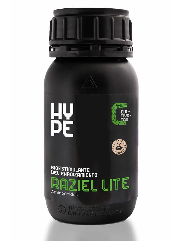 Raziel Lite -Hype 2