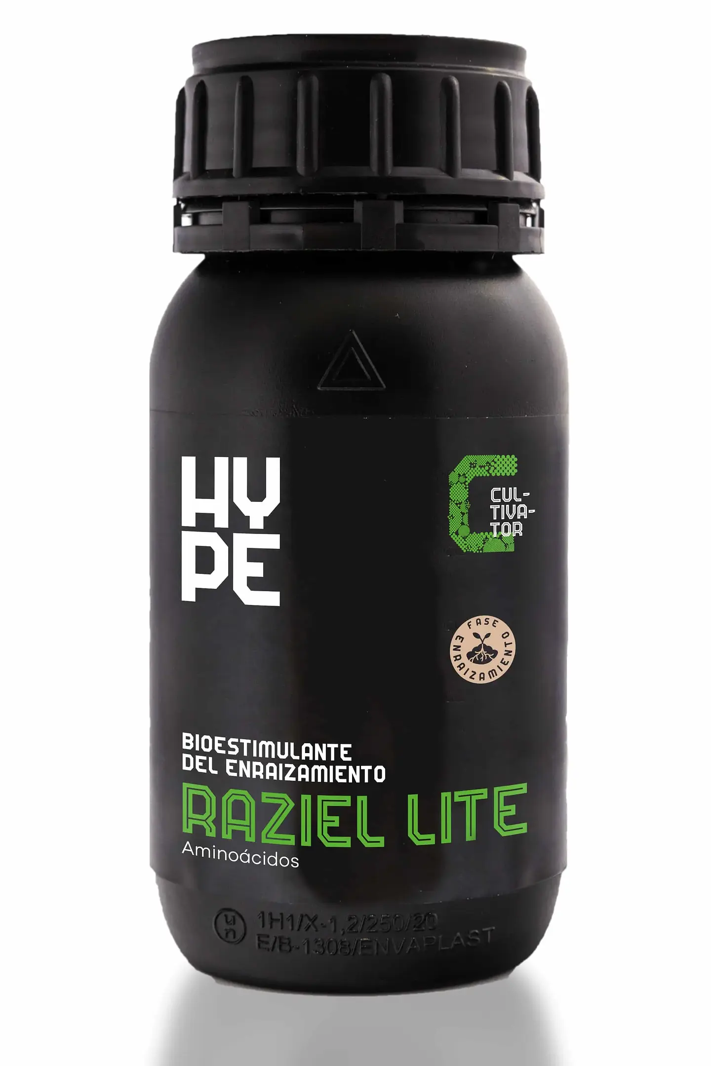 Raziel Lite -Hype 2