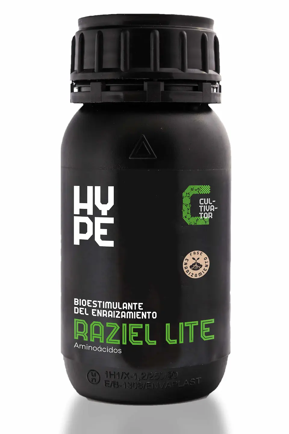 Raziel Lite -Hype 2