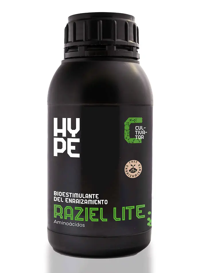 Raziel Lite -Hype 3