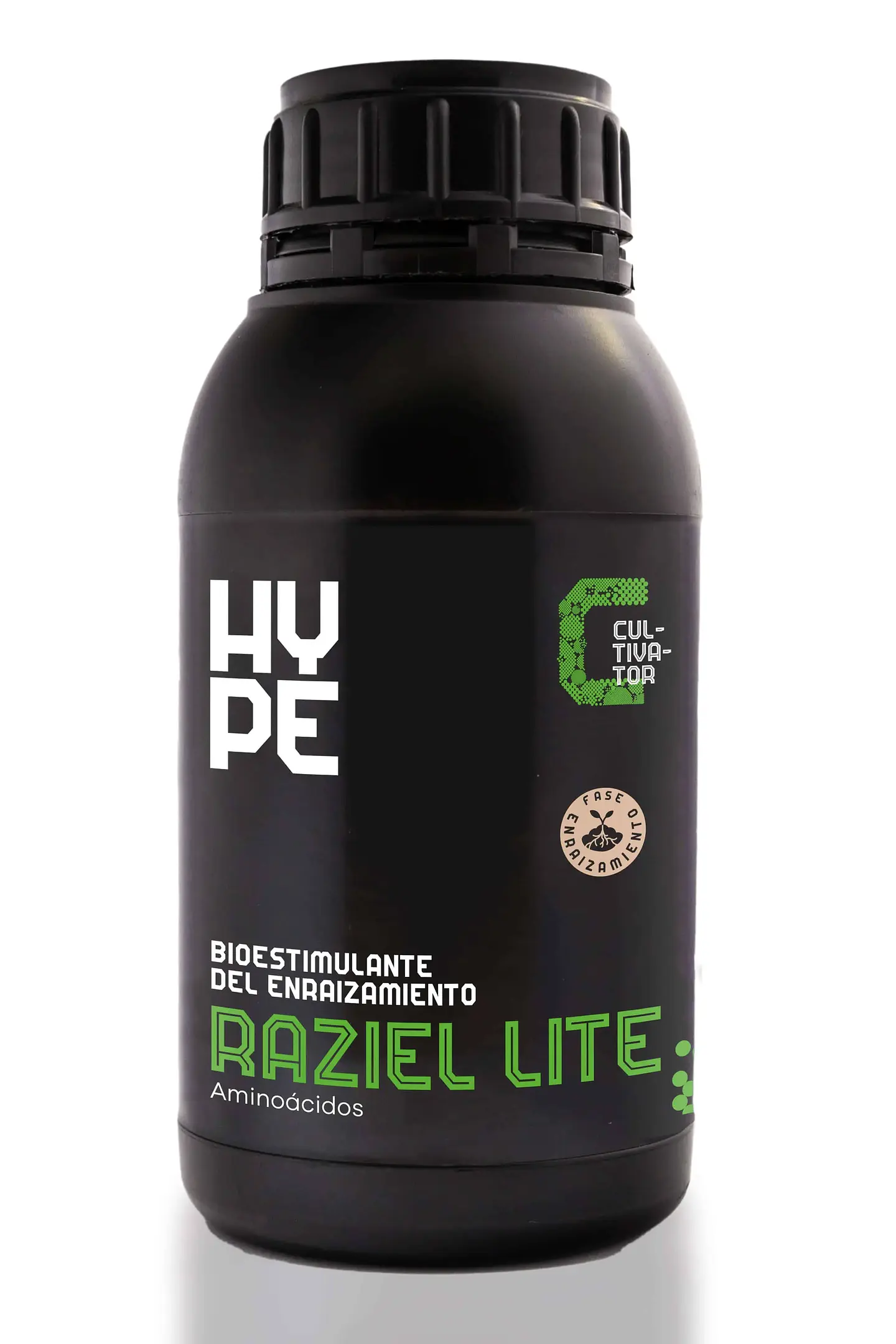Raziel Lite -Hype 3
