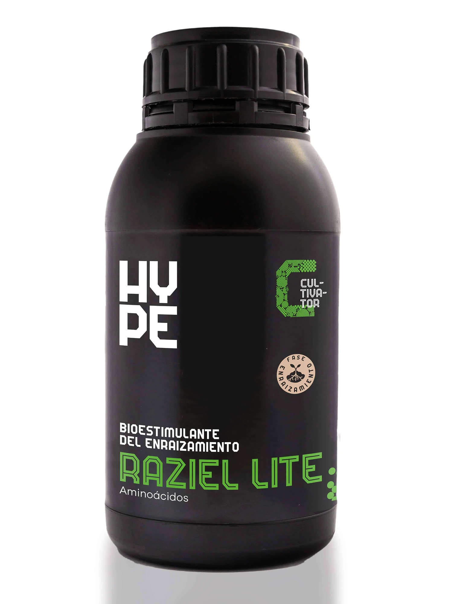 Raziel Lite 1.25Lt-Hype 4