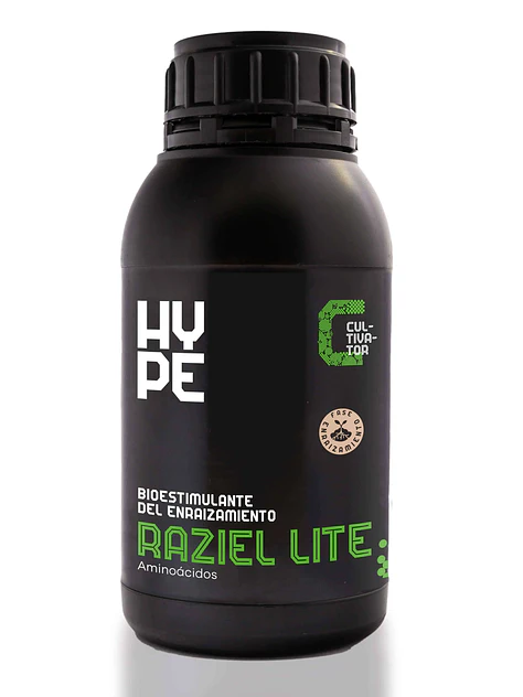 Raziel Lite -Hype 4