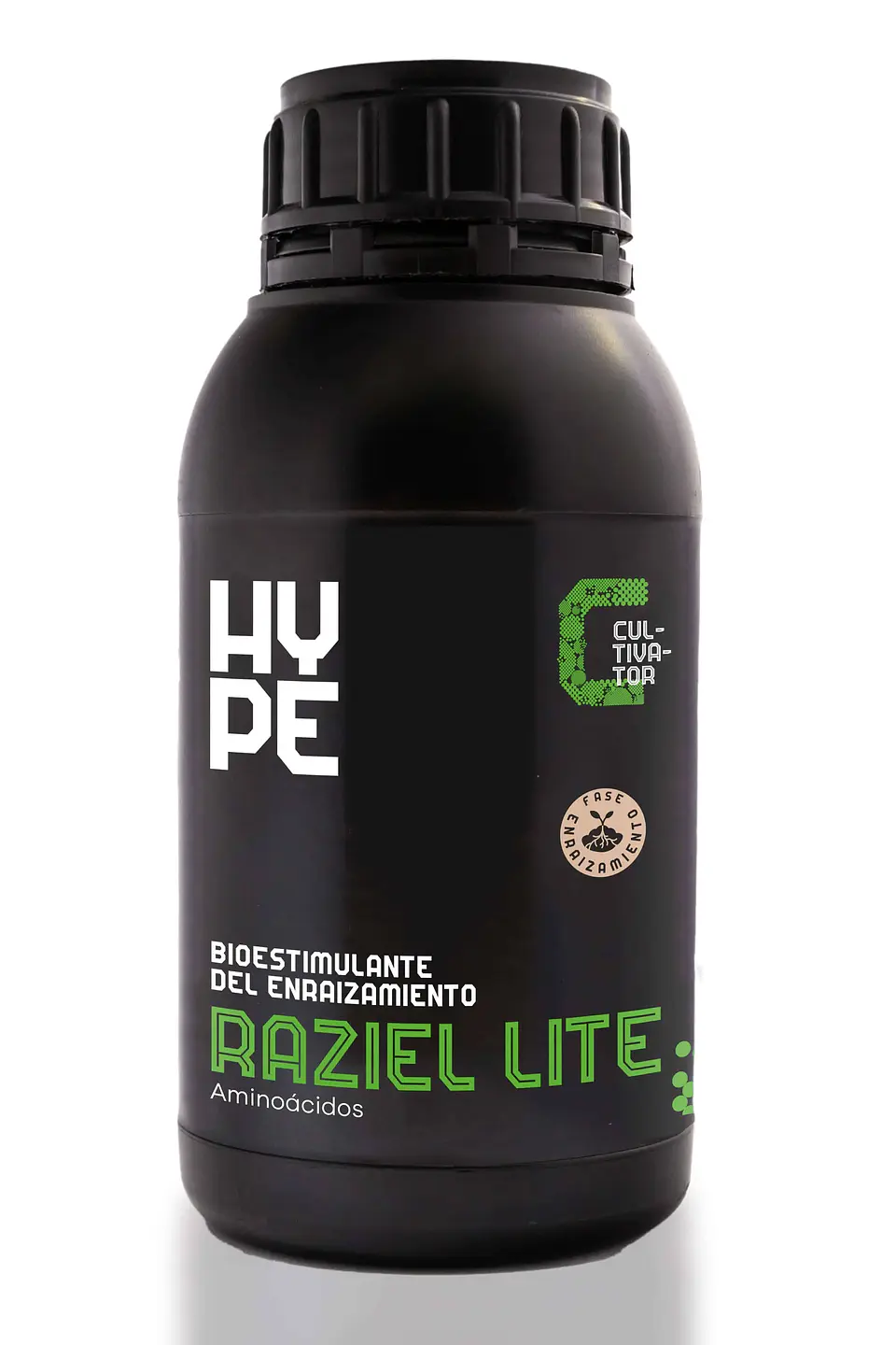 Raziel Lite -Hype 4