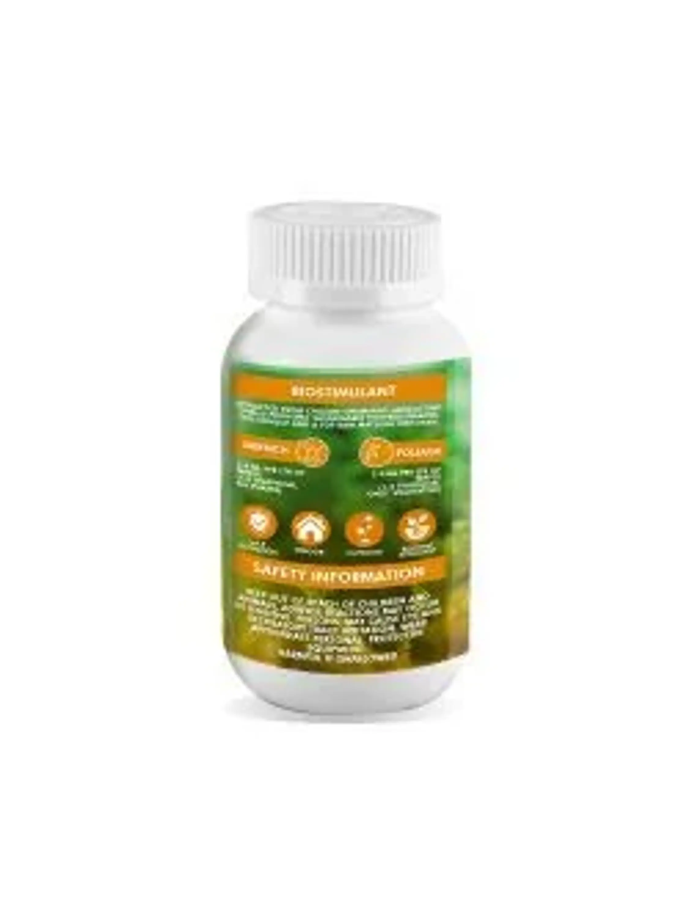 Bioestimulante Quitosano 1Lt-Trichomemania 4