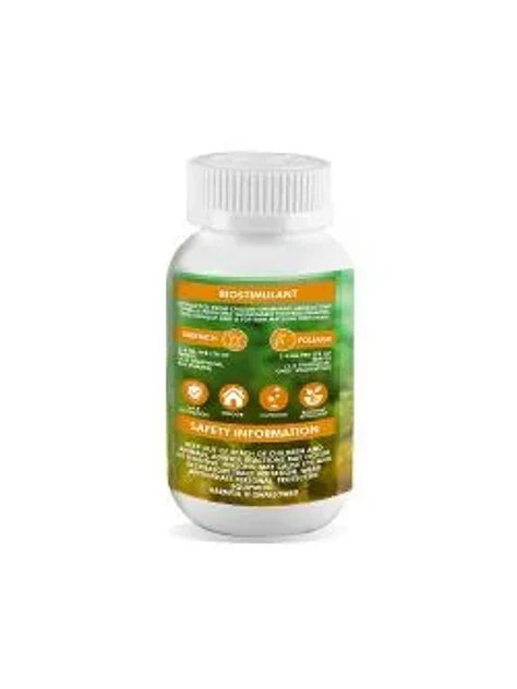 Bioestimulante Quitosano 1Lt-Trichomemania 4