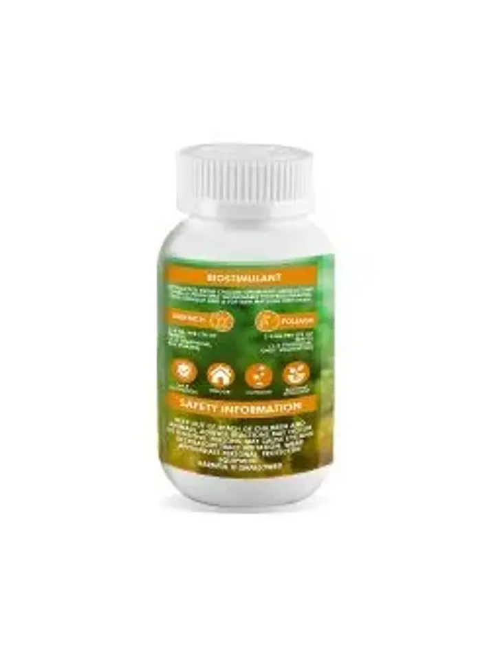 Bioestimulante Quitosano 1Lt-Trichomemania 4