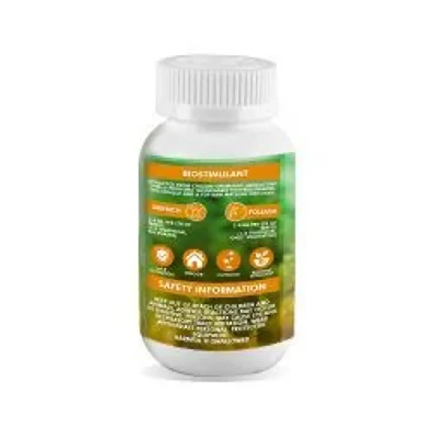 Bioestimulante Quitosano 1Lt-Trichomemania 4