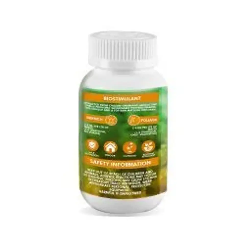Bioestimulante Quitosano 1Lt-Trichomemania 4