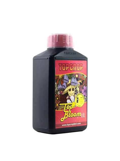 Top Bloom -Top Crop 2