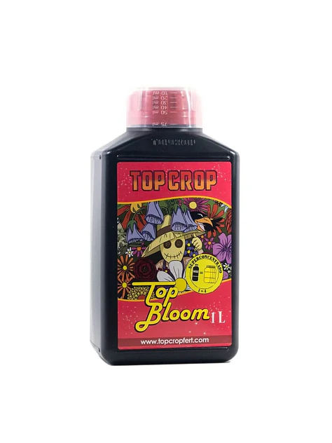 Top Bloom -Top Crop 3