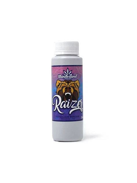Raizer -Wonderland 2