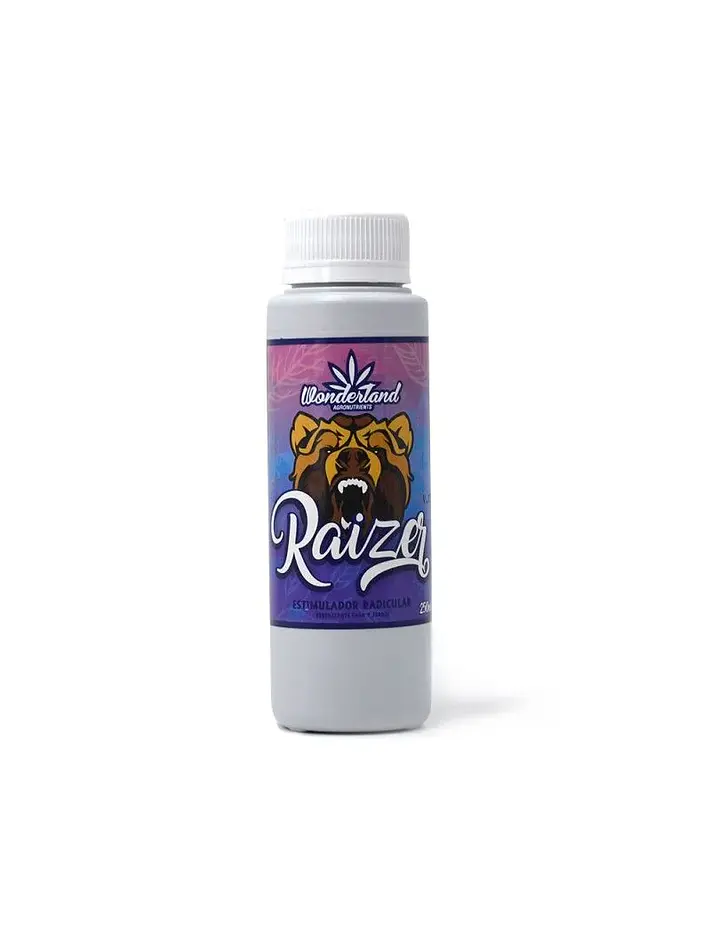 Raizer -Wonderland 2