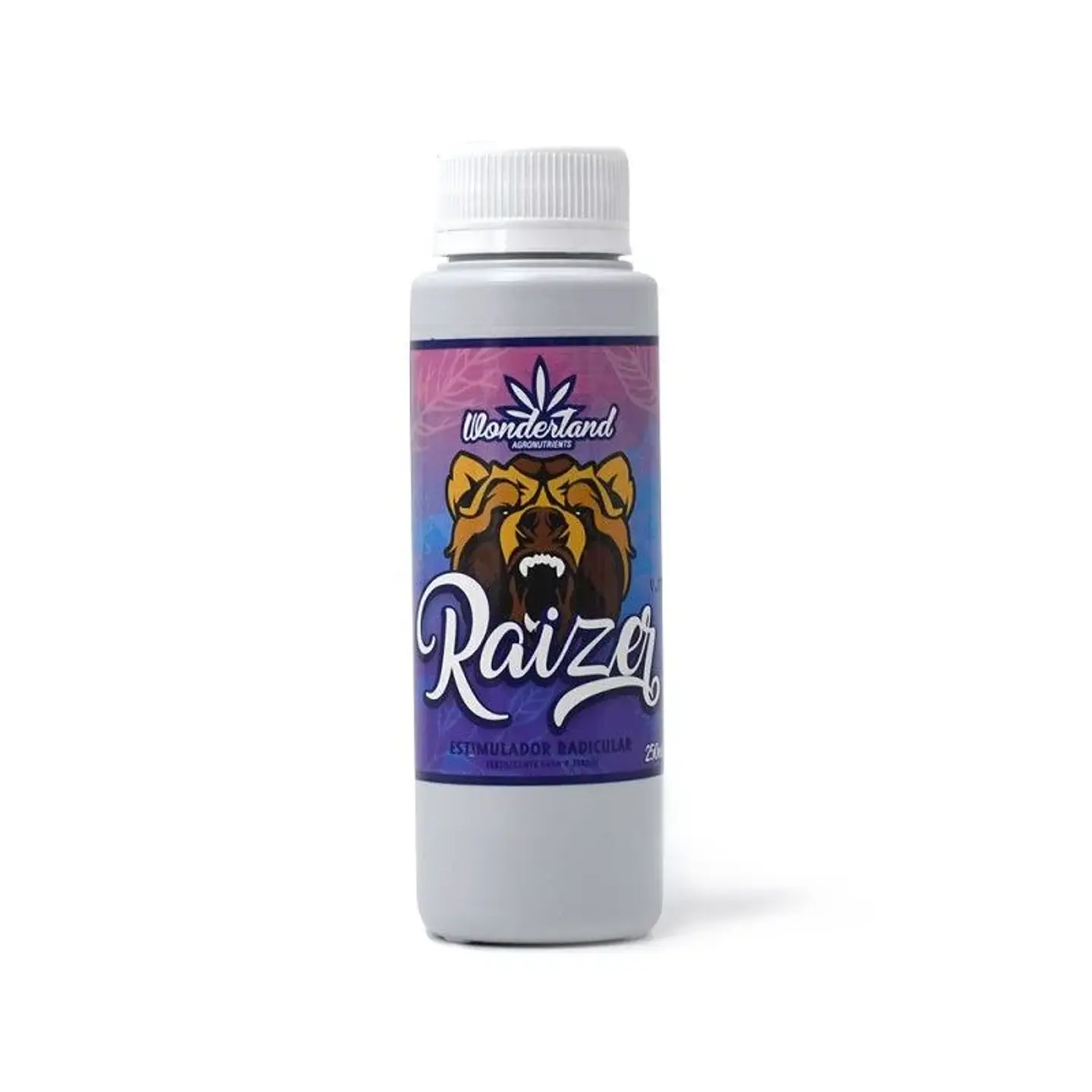 Raizer -Wonderland 2