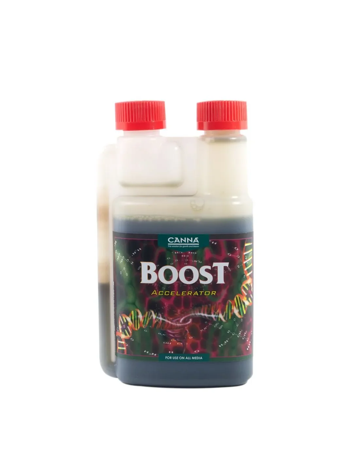Boost Accelerator 1Lt-Canna 2