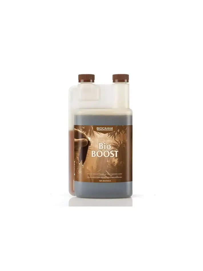 Bio Boost Canna 2