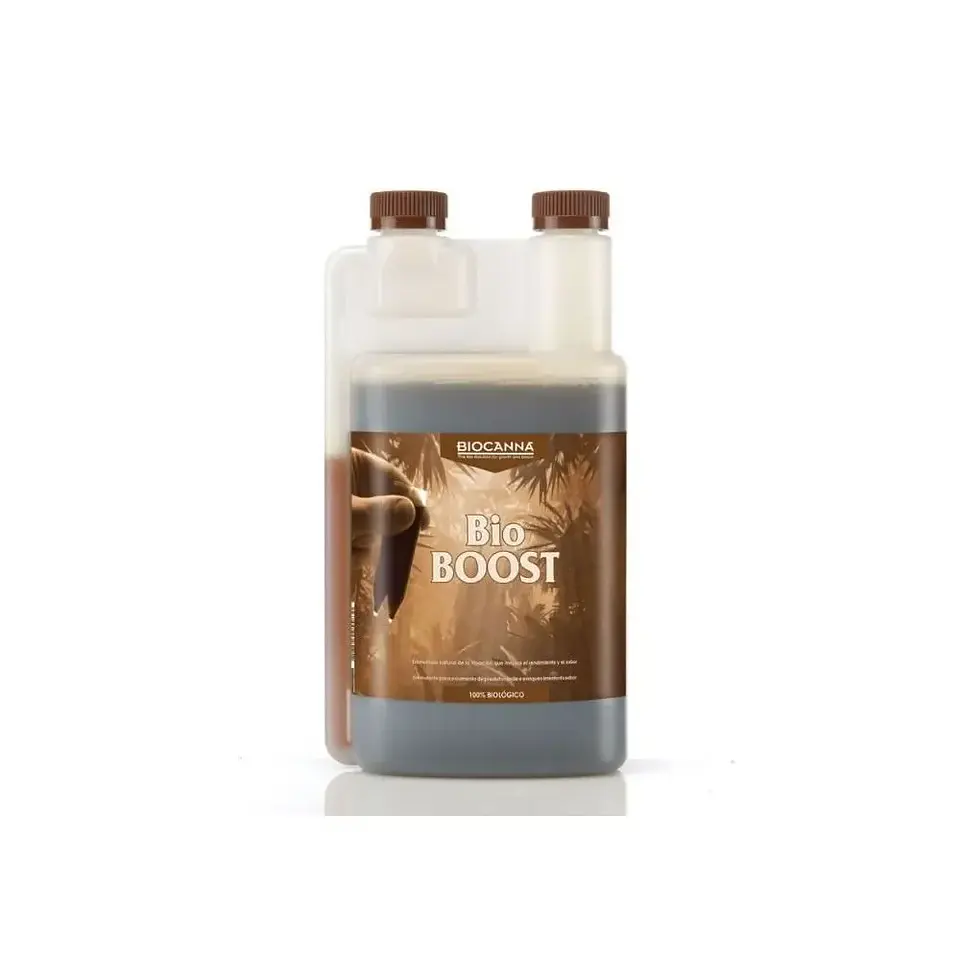 Bio Boost Canna 2