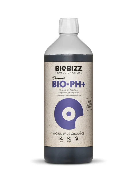 Bio Ph + -Biobizz 2